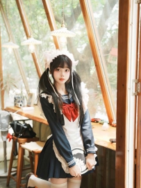 杭州07/165/jk洛丽塔/高三学生兼职